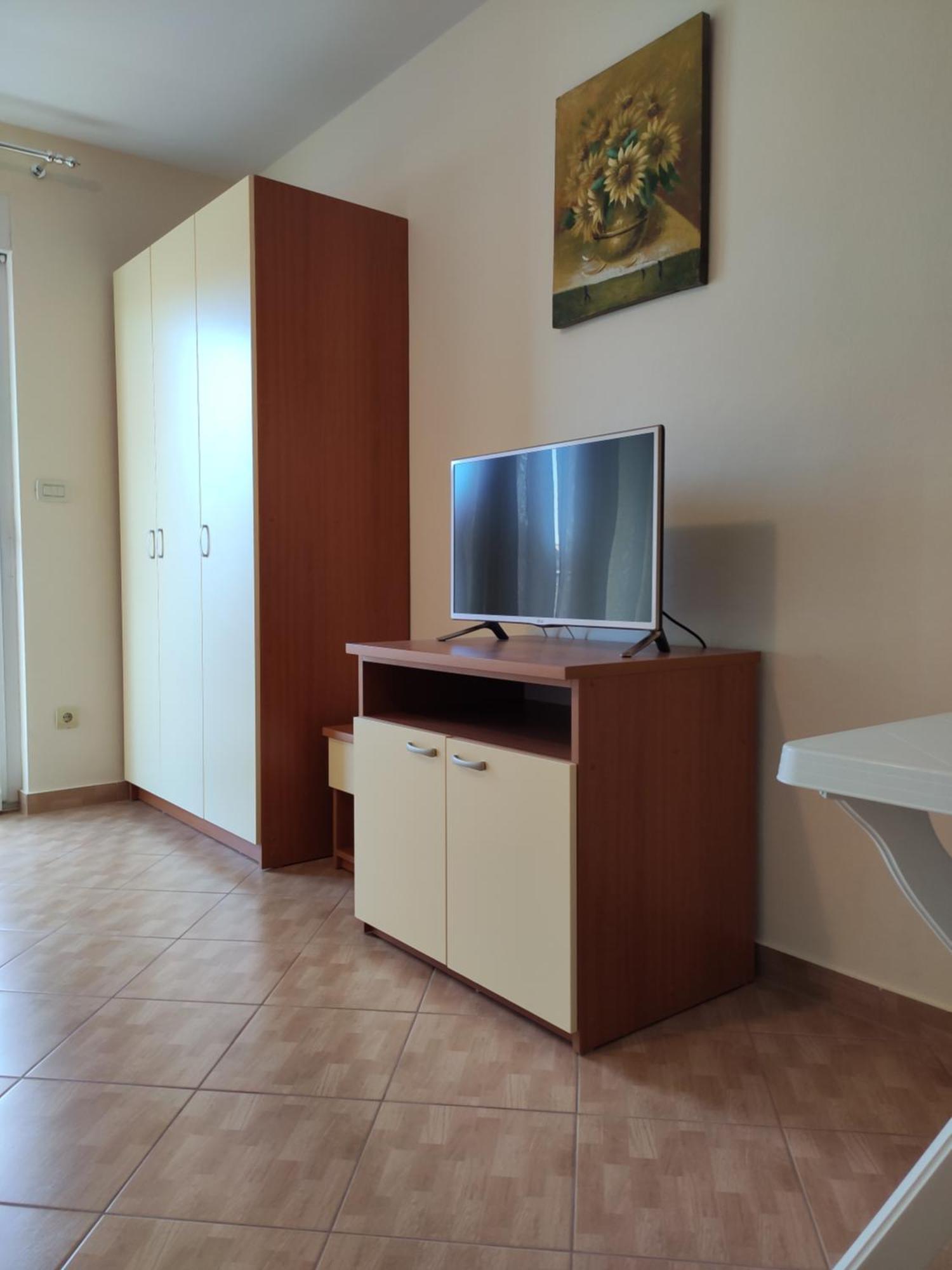 Apartmani Vujcic Макарска Номер фото